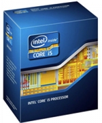 Intel Core i5-4460 四核四心