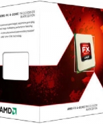 AMD FX-4300 四核心