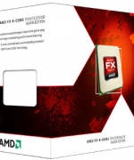 AMD FX-6300 六核心