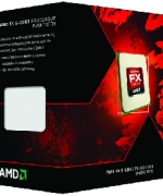 AMD FX-8320E 八核心