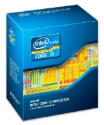 Intel Core i3-4160 雙核四心