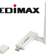 EDIMAX 訊舟 EW-7711USn USB無線網路卡