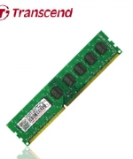 創見 4GB DDR3 1600 桌上型記憶體