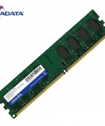 威剛 4GB DDR3 1600 桌上型記憶體