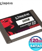 金士頓 V300 120GB 2.5吋 SATAⅢ固態硬碟
