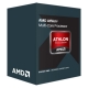 AMD AthlonII X4-860K 四核心