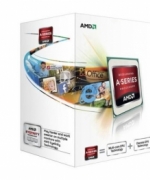 AMD AthlonII A4-5300 雙核心